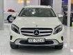 Mercedes-Benz GLA 200 2016 - Màu trắng, giá cạnh tranh