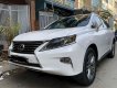 Lexus RX 350 2012 - Màu trắng, xe nhập