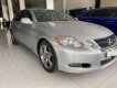 Lexus GS 350 2007 - Màu bạc, xe nhập chính chủ