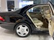 Mercedes-Benz S350 2004 - Cần bán lại Mercedes-Benz S350 năm sản xuất 2004, màu đen