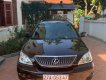 Lexus RX 330 2003 - Bán Lexus RX 330 sản xuất 2003, màu đen, xe nhập chính chủ