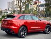 Jaguar F-Pace 2018 -  màu đỏ, nhập khẩu nguyên chiếc