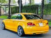 BMW 128i  2008 - Bán BMW 128i năm sản xuất 2008, màu vàng, nhập khẩu 