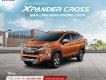 Mitsubishi Xpander Cross 2021 - Bản lĩnh định phong cách