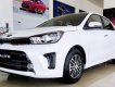 Kia Soluto 2022 - [Kia Hòa Bình] Kia Soluto 2022 - Giá chỉ còn 359tr cùng nhiều ưu đãi lớn, sẵn xe giao ngay
