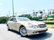 Mercedes-Benz CLS 350 2009 - Merc CLS350 nhập Mỹ 2009 bản full đồ chơi cửa sổ trời số tự động