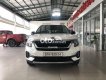Kia Seltos   1.4 Turbo Premium  2021 - Cần bán xe Kia Seltos 1.4 Turbo Premium năm sản xuất 2021, màu trắng còn mới, 759 triệu