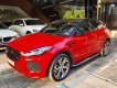 Jaguar E-Pace 2018 - Bán xe Jaguar E-Pace First Edition năm sản xuất 2018, màu đỏ, nhập khẩu nguyên chiếc