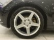 Mercedes-Benz C 230 2008 - Bán Mercedes-Benz C 230 năm 2008, màu đen