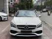 Mercedes-Benz CLA 250 2018 - Lăn bánh 3500km