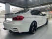 BMW 330i 2015 - Bán BMW 330i Sport năm sản xuất 2015, màu trắng