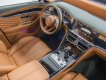 Bentley Flying Spur 2021 - Cần bán Bentley Flying Spur V8 First Edition năm sản xuất 2021, màu trắng, xe nhập