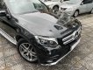 Mercedes-Benz GLC 300 2017 - Cần bán gấp Mercedes-Benz GLC 300 năm sản xuất 2017, màu đen