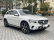 Mercedes-Benz GLC 250 2021 - Bán Mercedes GLC 250 4Matic sản xuất năm 2021, màu trắng