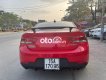 Kia Cerato Koup 2.0AT 2009 - Xe Kia Cerato Koup 2.0AT sản xuất năm 2009, màu đỏ, xe nhập