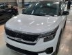 Kia Seltos 2022 - Kia Seltos tại showroom Kia Yên Bái