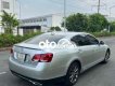 Lexus GS 300 2005 - Cần bán lại xe Lexus GS 300 năm 2005, màu bạc, xe nhập