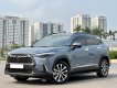 Toyota Corolla Cross 2021 - Mới đi 4000 km