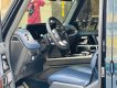 Mercedes-Benz G63 2018 - Cần bán gấp Mercedes G63 sản xuất năm 2018, màu đen, nhập khẩu