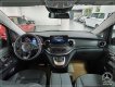 Mercedes-Benz V250 2023 - Xe gia đình 6 chỗ Limousine - Nhập khẩu chính hãng - Có xe giao ngay