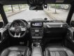 Mercedes-Benz G63 2014 - Mới đi 69.000km
