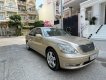 Lexus LS 430 2005 - Xe 4 chỗ, màu vàng, số tự động, máy xăng, quận 7