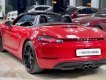 Porsche Boxster Boxster 2020 - Cần bán lại xe Porsche 718 Boxster năm sản xuất 2020, màu đỏ, nhập khẩu