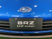 Subaru BRZ 2022 - [Hà Nội] Bán xe Subaru BRZ sản xuất năm 2022, tặng 1 năm bảo hiểm vật chất, quà tặng full theo xe