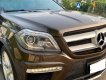 Mercedes-Benz GL 500 2013 - Màu nâu, xe nhập
