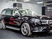 Mercedes-Benz GLS 450 2023 - SUV 7 chỗ đầu bảng - Xe sẵn giao ngay - LH ngay để được báo giá và tư vấn