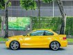 BMW 128i  2008 - Bán ô tô BMW 128i sản xuất 2008, màu vàng, nhập khẩu nguyên chiếc