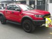 Ford Ranger Raptor 2019 - Bán Ford Ranger Raptor 2.0L AT 4x4 sản xuất 2019, màu đỏ, xe nhập