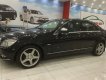 Mercedes-Benz C 230 2008 - Bán Mercedes-Benz C 230 năm 2008, màu đen