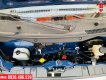 Daehan Teraco 2022 - Tera 100 thùng bạt 2m8 động cơ Mitsubishi 1.3L nhiều khuyến mãi lớn