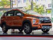 Mitsubishi Xpander Cross 2021 - Bản lĩnh định phong cách