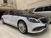 Mercedes-Maybach S 450 2018 - Bán Mercedes-Benz Maybach S450 2018