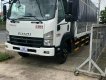 Isuzu F-SERIES  FRR90NE4 2022 - Xe tải Isuzu 6T5 FRR90NE4, thùng mui bạt, sản xuất 2022