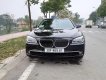 BMW 750Li 2011 - Cần bán BMW 750Li năm 2011, màu đen, xe nguyên bản, máy đầm chắc