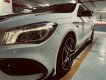 Mercedes-Benz CLA45 2014 - Bán Mercedes CLA45 4Matic năm 2014, màu trắng giá cạnh tranh