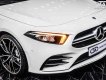 Mercedes-AMG A 35 2020 - Xe Mercedes-AMG A 35 sản xuất 2020, màu trắng, nhập khẩu