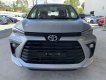 Toyota Avanza Premio 2022 - Toyota Avanza Premio năm sản xuất 2022, nhập khẩu, giá tốt - trả góp 85% không CM thu nhập - thủ tục nhanh gọn
