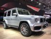 Mercedes-AMG G 63 2023 - Một vài màu xe giao ngay- LH trực tiếp để được báo giá và tư vấn