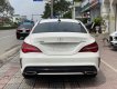 Mercedes-Benz CLA 250 2018 - Lăn bánh 3500km