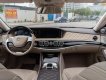 Mercedes-Maybach S 600 2015 - Xe Mercedes-Maybach S600 4MATIC sản xuất 2015, màu đen, xe nhập