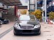 Mercedes-Benz S350 2004 - Màu đen, xe nhập giá ưu đãi