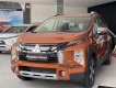 Mitsubishi Xpander Cross 2021 - Bản lĩnh định phong cách