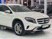 Mercedes-Benz GLA 200 2016 - Màu trắng, giá cạnh tranh