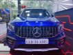 Mercedes-Benz GLB 35 2021 - Nhập khẩu nguyên chiếc