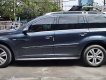 Mercedes-Benz GL 350 Mercedes-Benz GL350 Bluetec 2009 - Bán Mercedes Mercedes-Benz GL350 Bluetec năm 2009, xe nhập số tự động