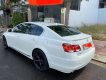 Lexus GS 350 2008 - Màu trắng, xe nhập